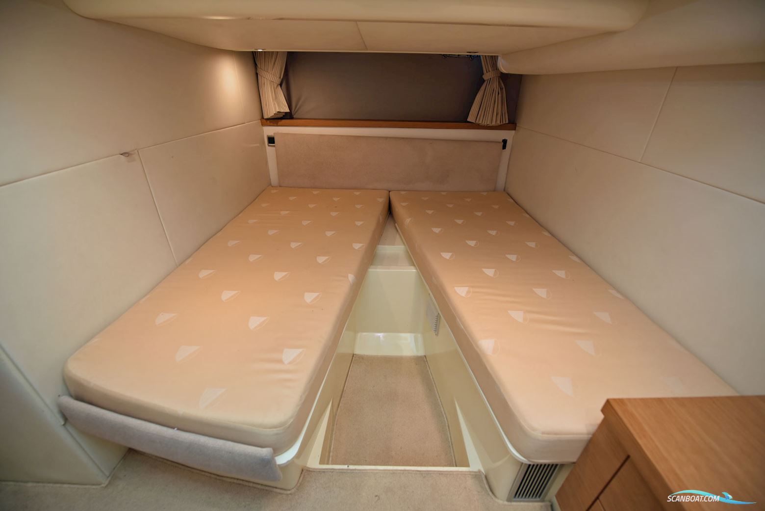 Fairline Targa 44 GT