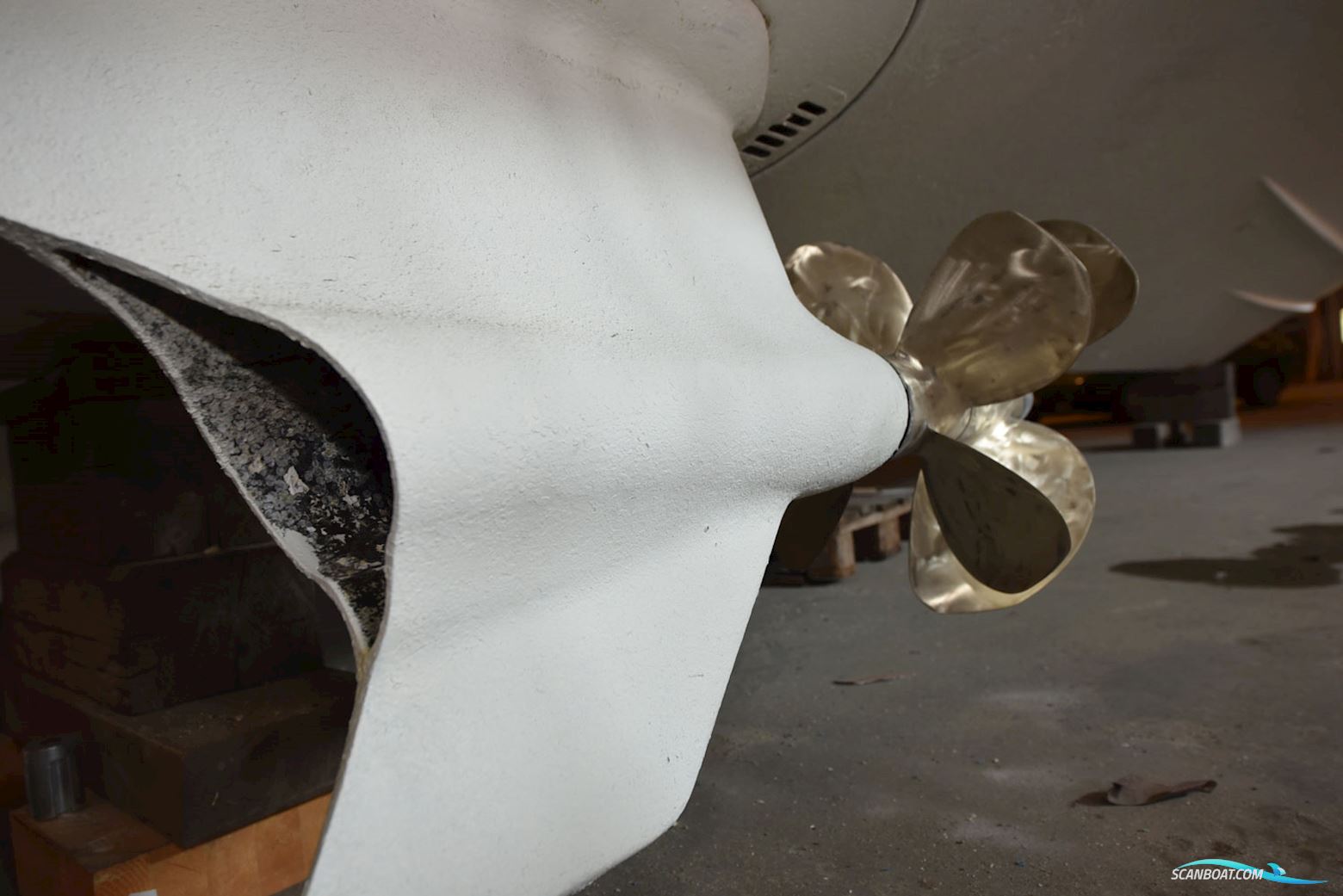 Fairline Targa 44 GT