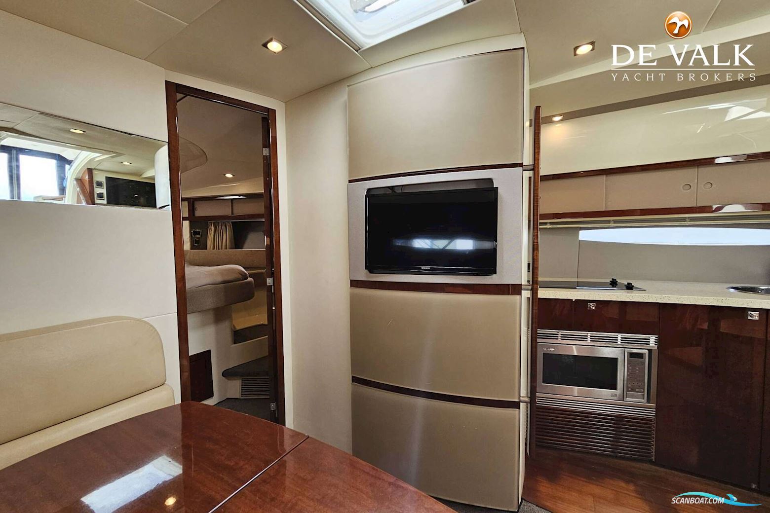 Fairline Targa 44 GT