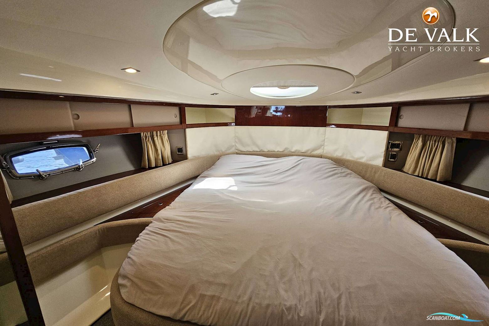 Fairline Targa 44 GT