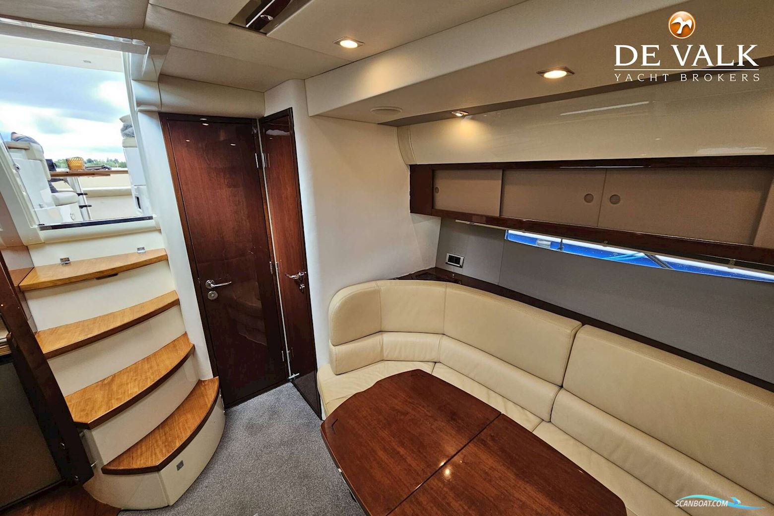 Fairline Targa 44 GT