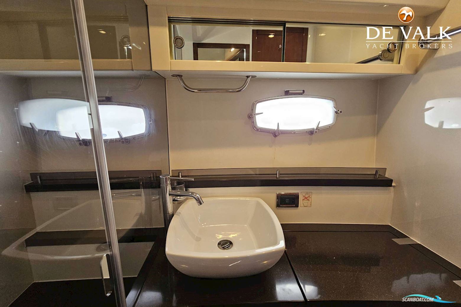 Fairline Targa 44 GT