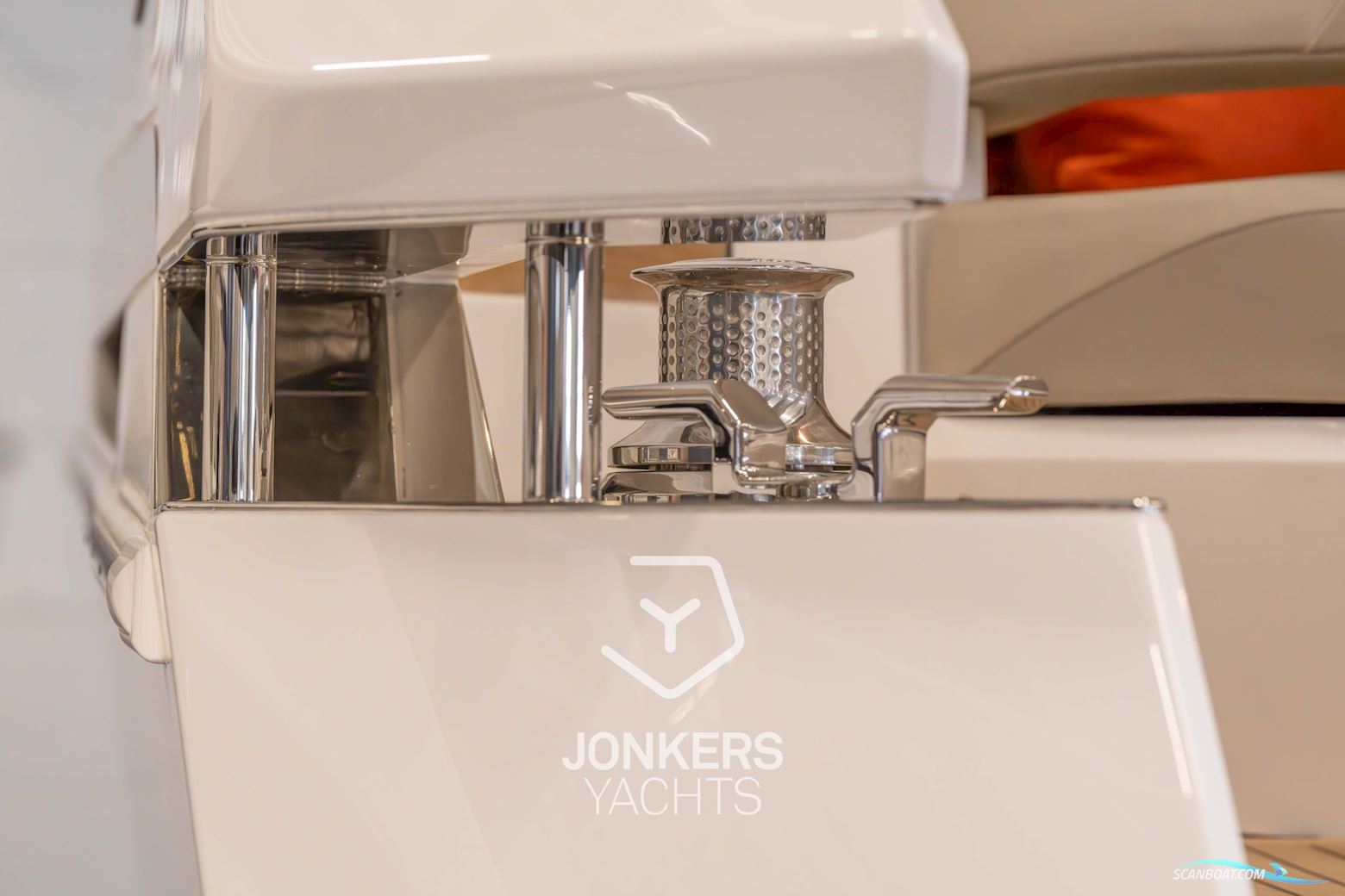 Fairline Targa 45 GT- MODEL 2025 WITH OAK SATIN TIMBER