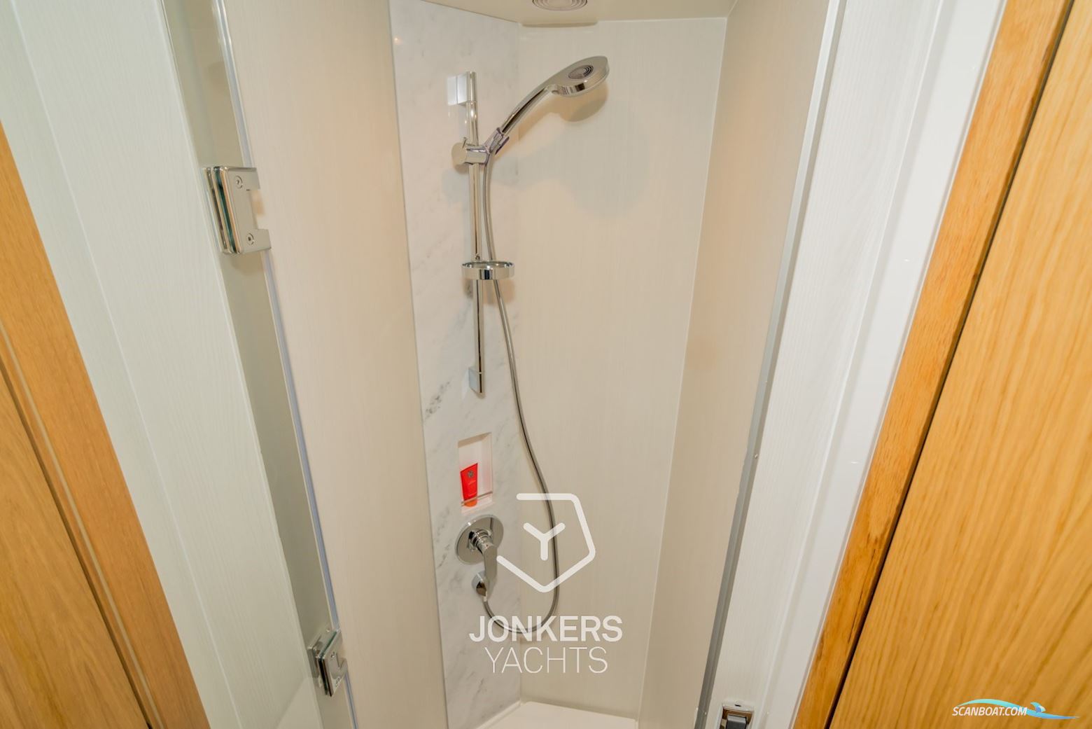 Fairline Targa 45 GT