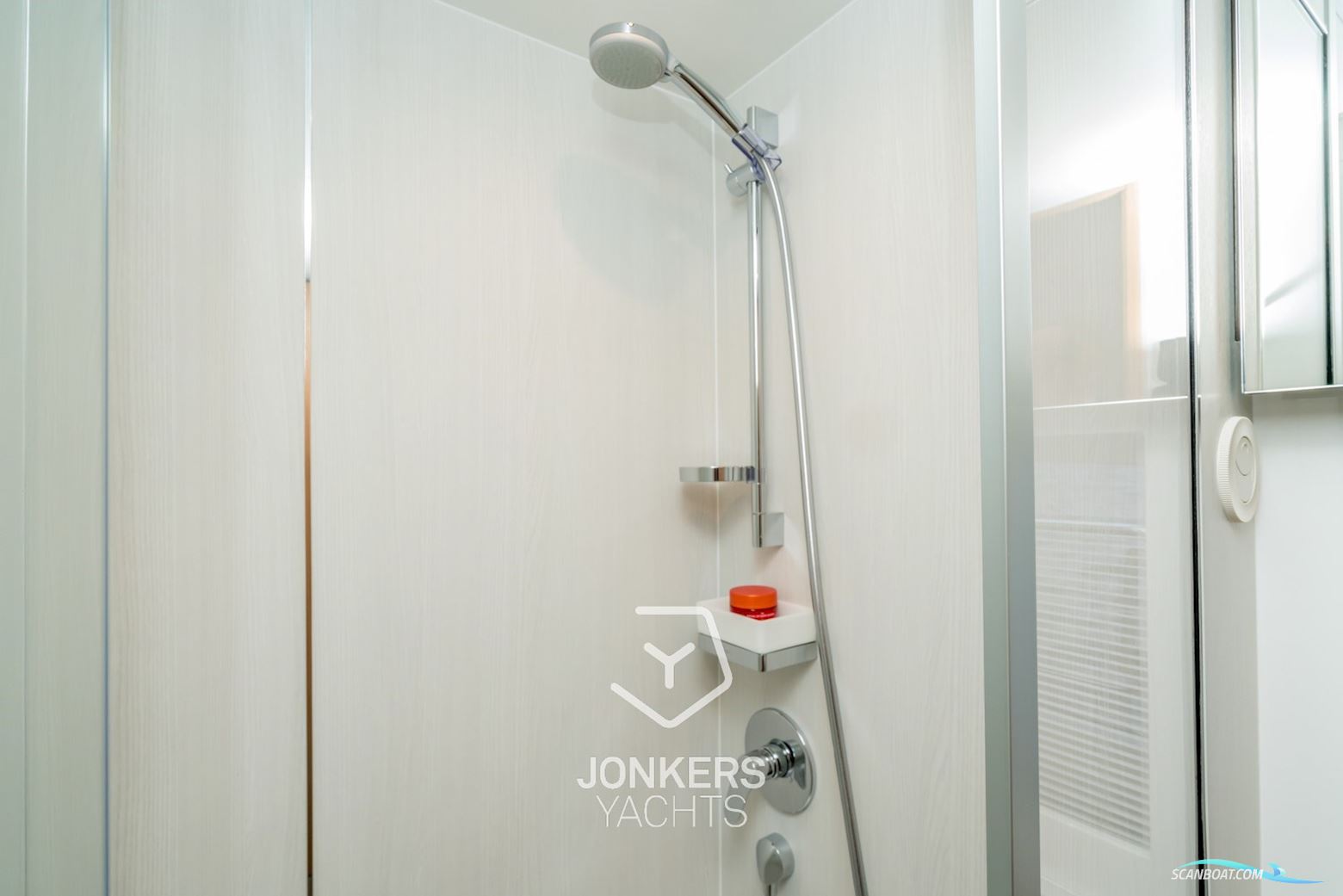 Fairline Targa 45 GT