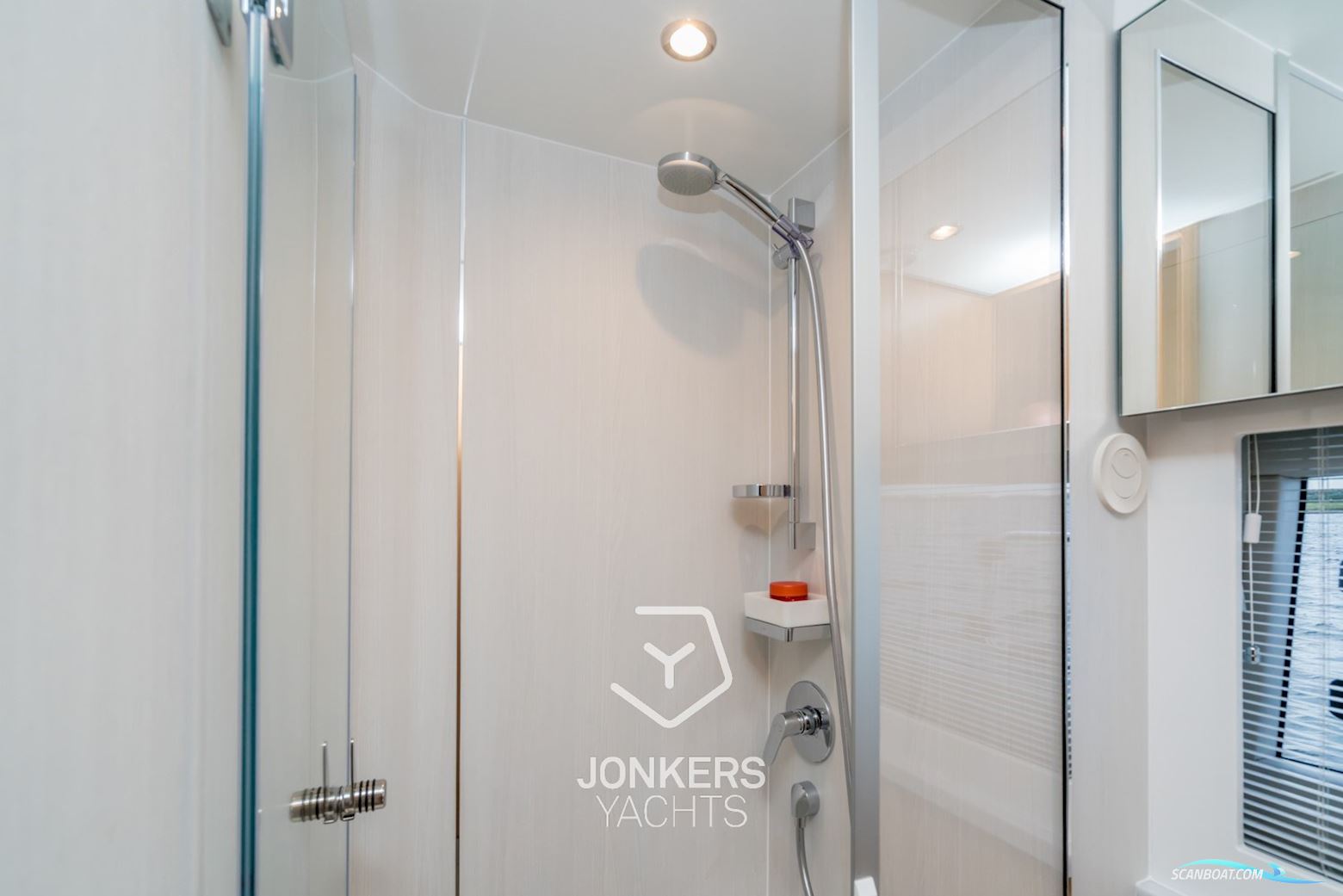 Fairline Targa 45 GT