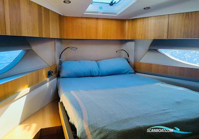 Fairline Targa 45 GT Motorboat 2024, with Volvo Penta engine, France
