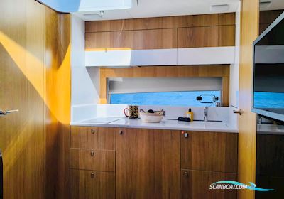 Fairline Targa 45 GT Motorboat 2024, with Volvo Penta engine, France