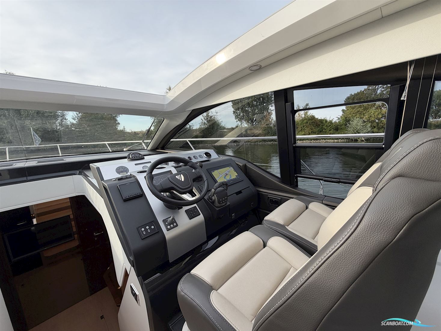 Fairline Targa 45 GT