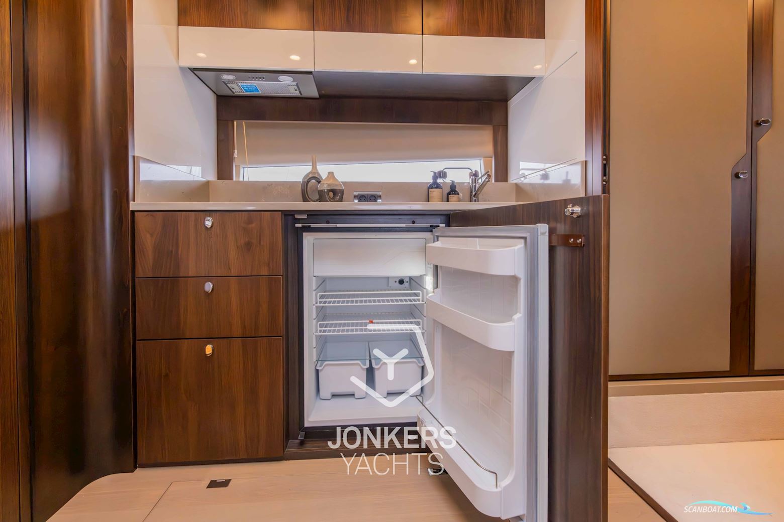 Fairline Targa 45 Open