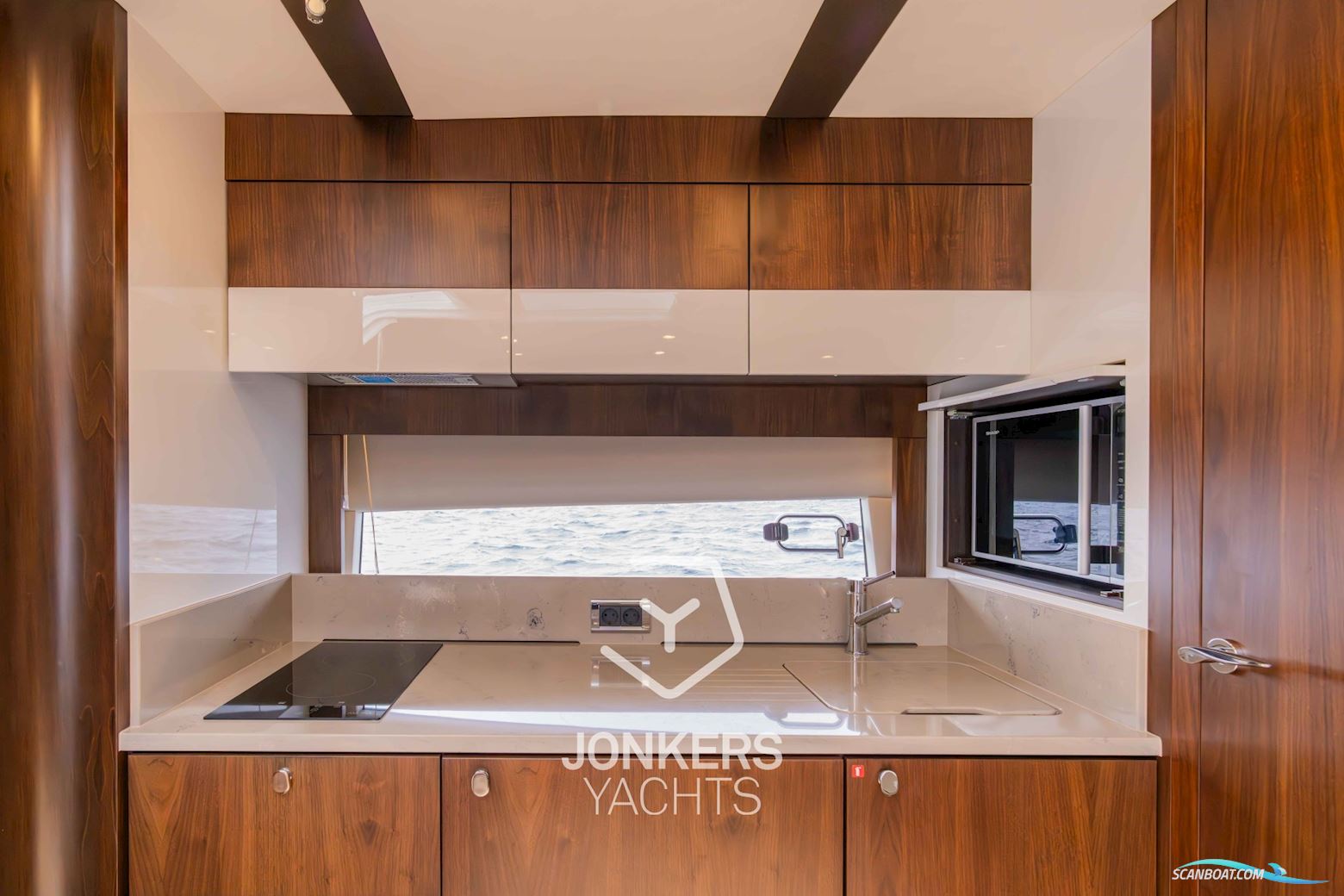 Fairline Targa 45 Open