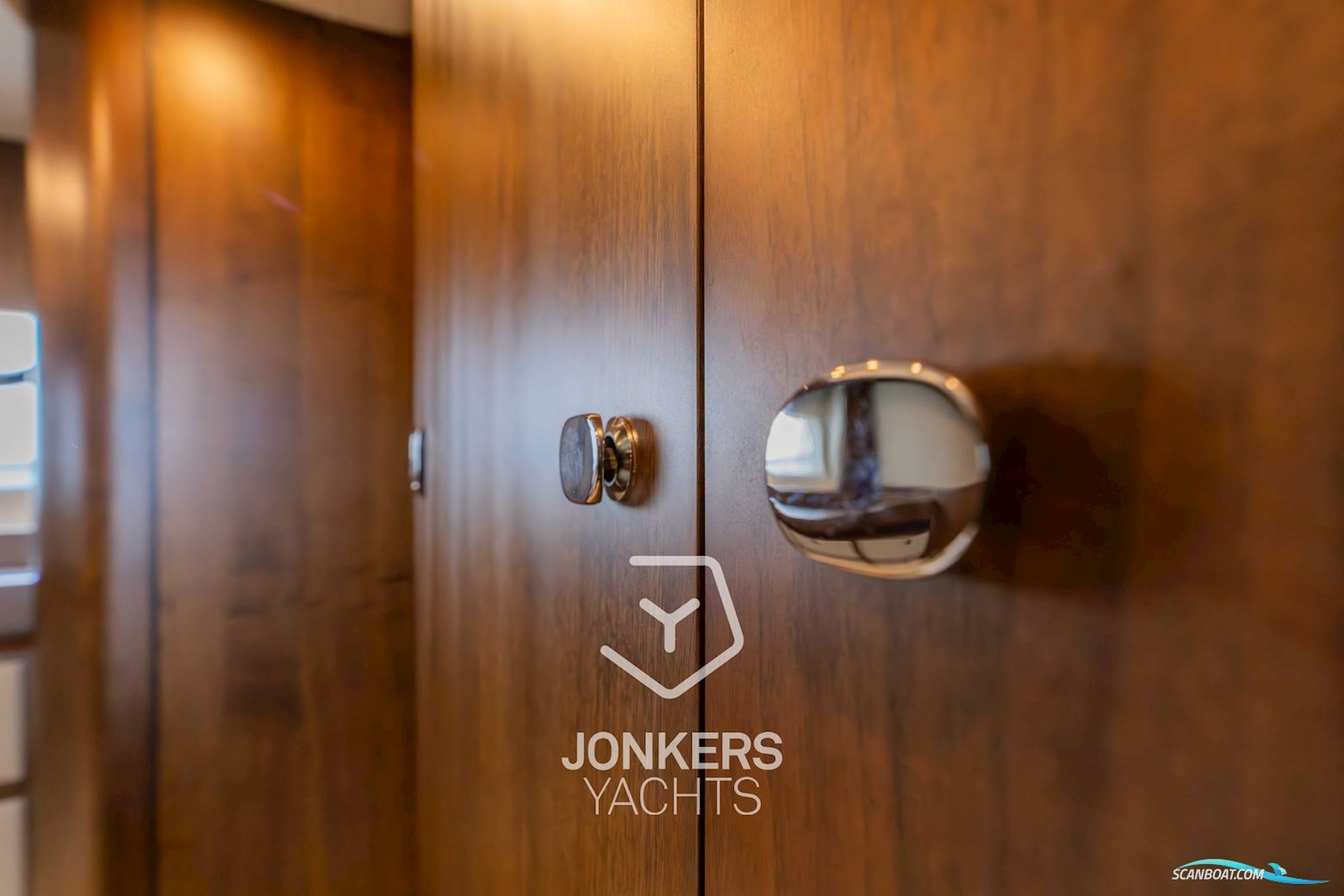 Fairline Targa 45 Open