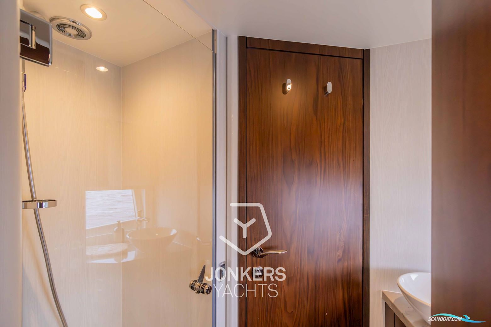 Fairline Targa 45 Open