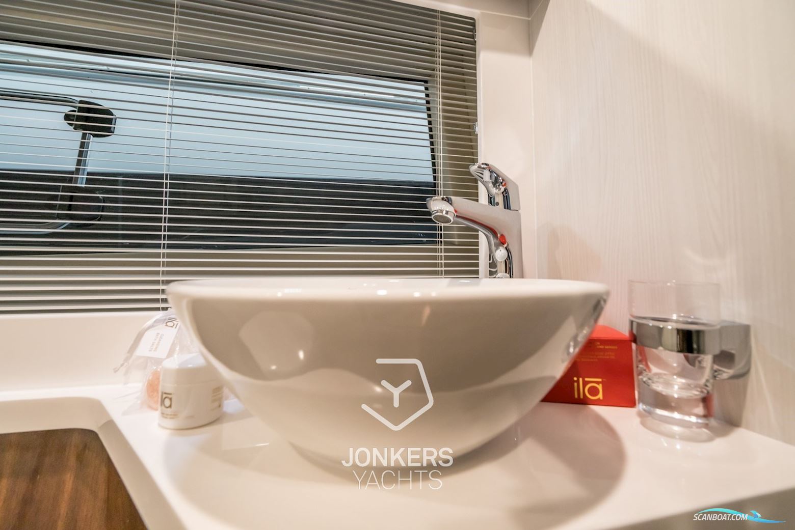 Fairline Targa 45 Open