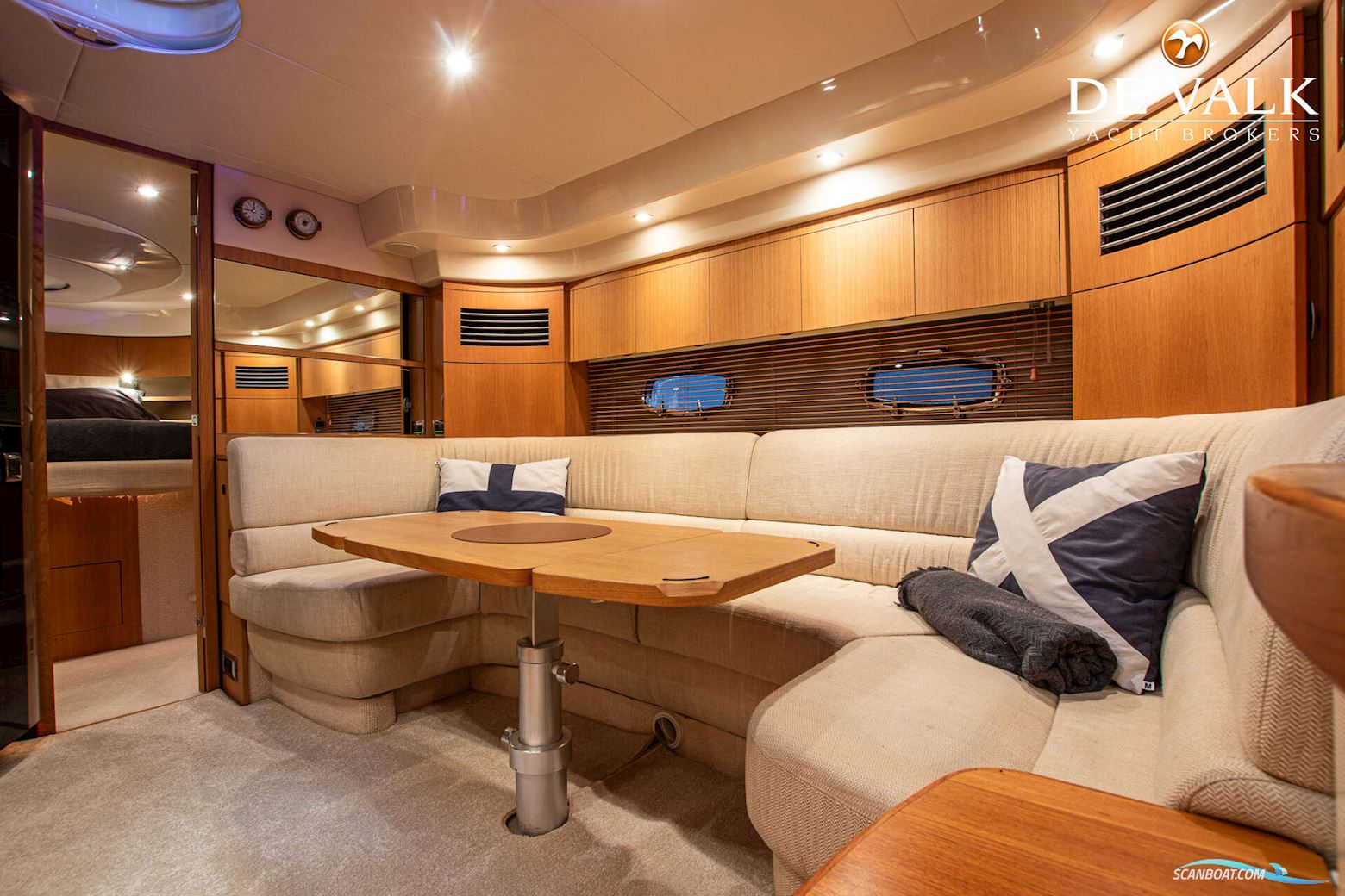 Fairline Targa 47 Gran Turismo