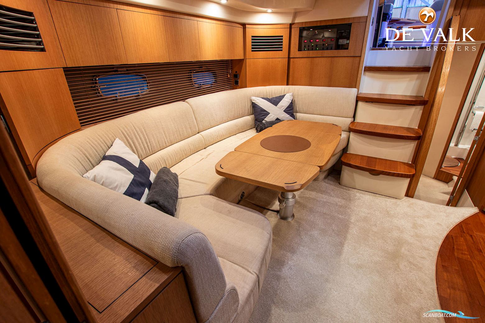 Fairline Targa 47 Gran Turismo