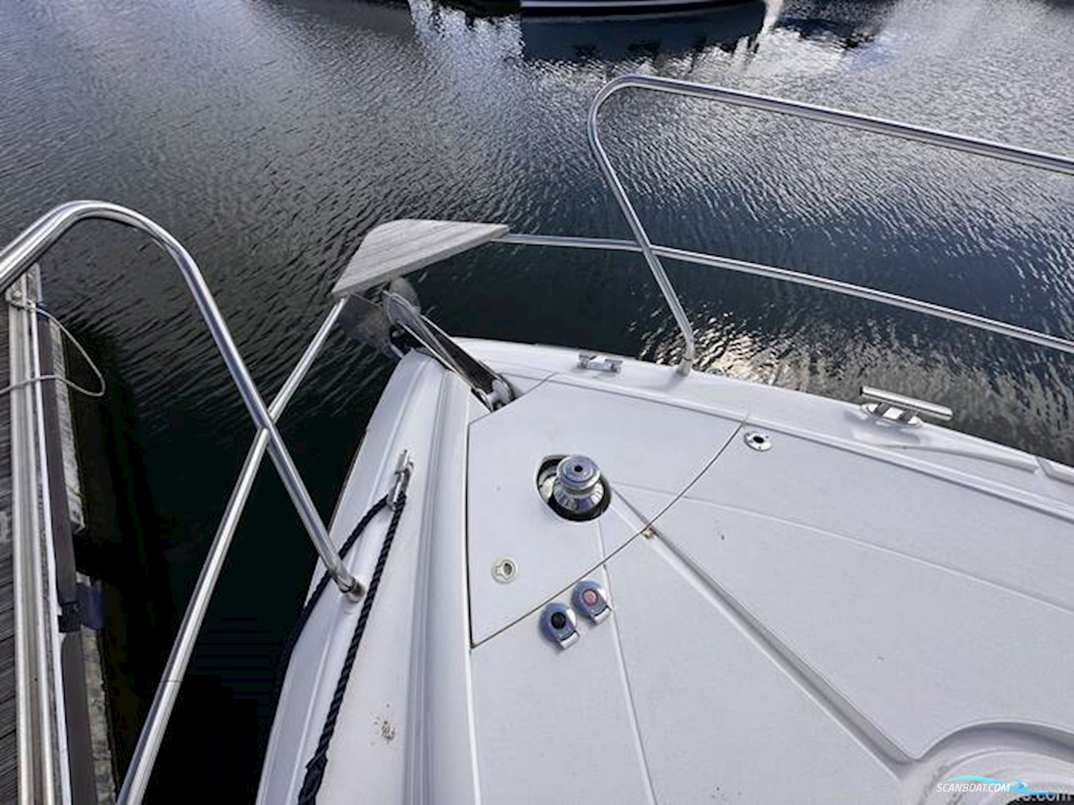 Fairline Targa 47 GT