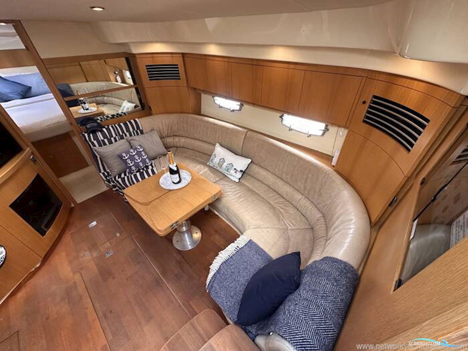Fairline Targa 47 GT