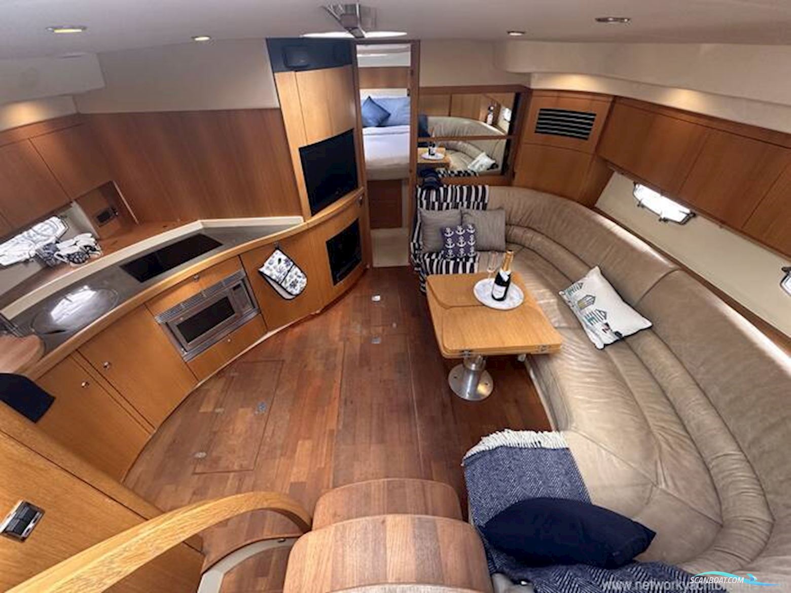 Fairline Targa 47 GT