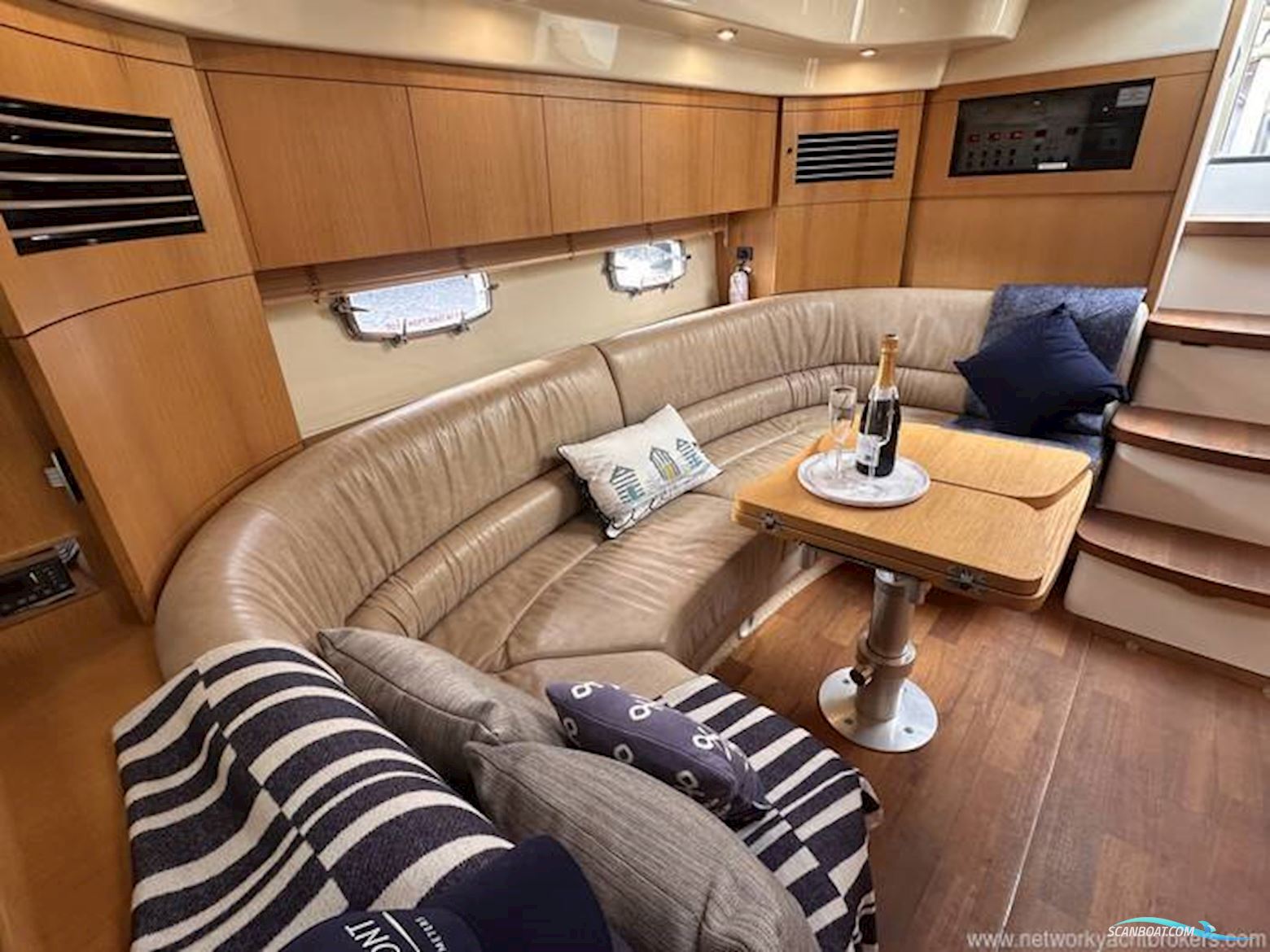 Fairline Targa 47 GT