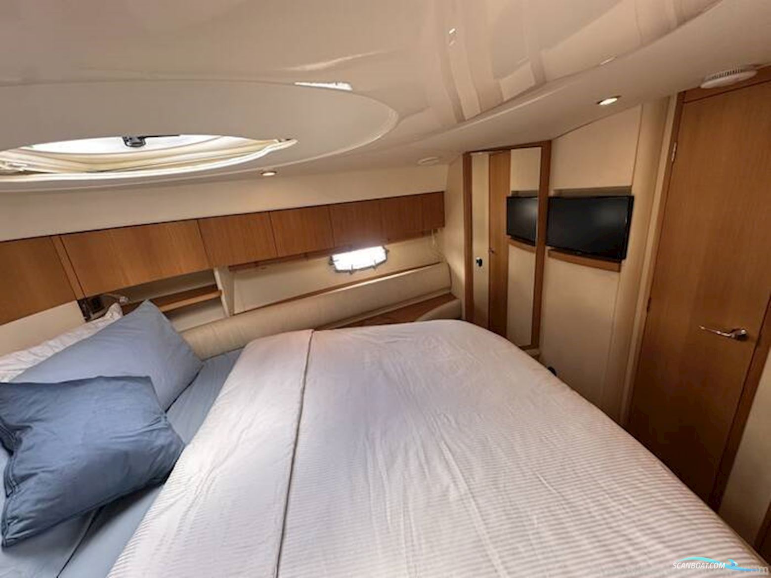 Fairline Targa 47 GT