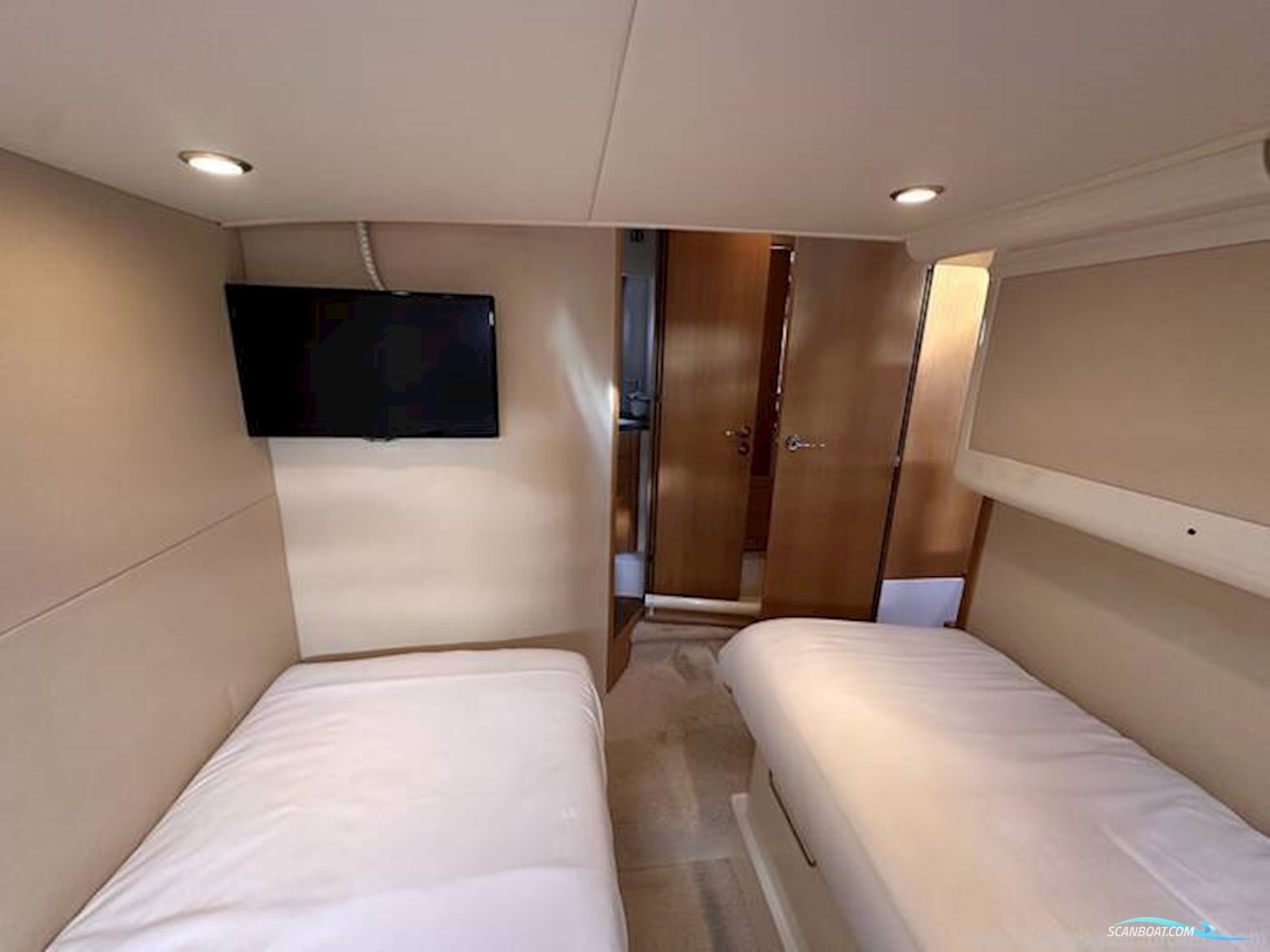 Fairline Targa 47 GT