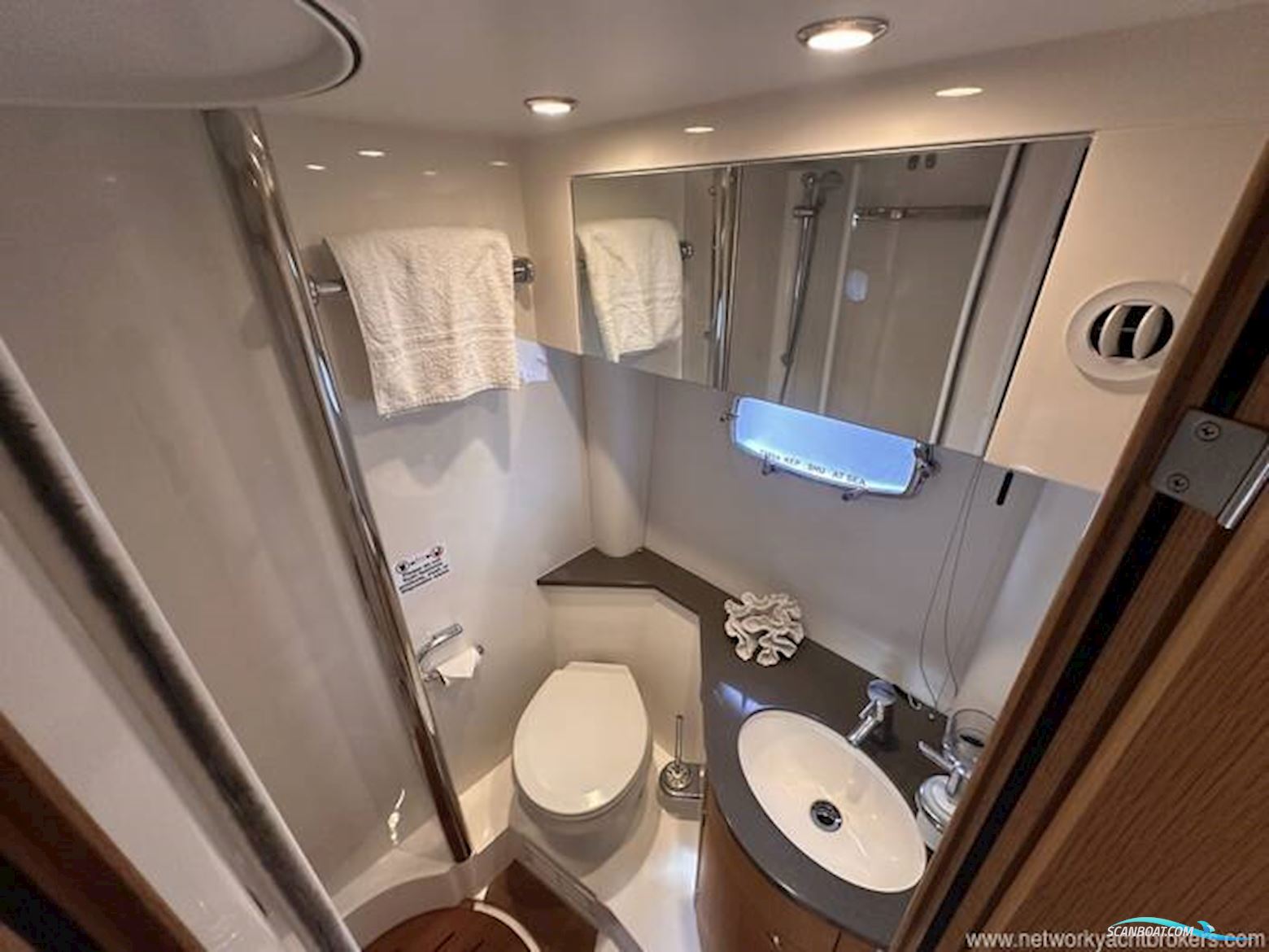 Fairline Targa 47 GT