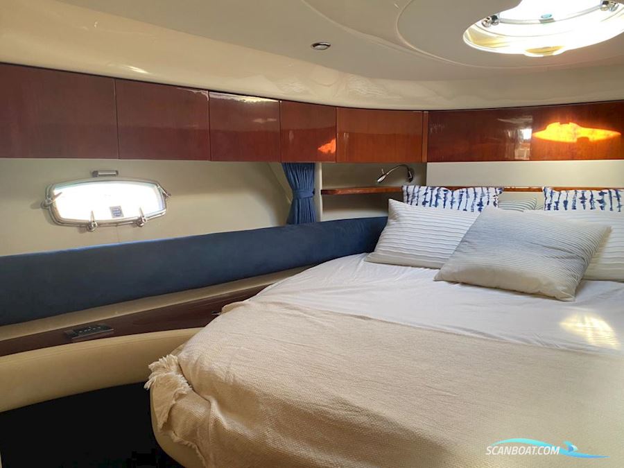 Fairline Targa 47