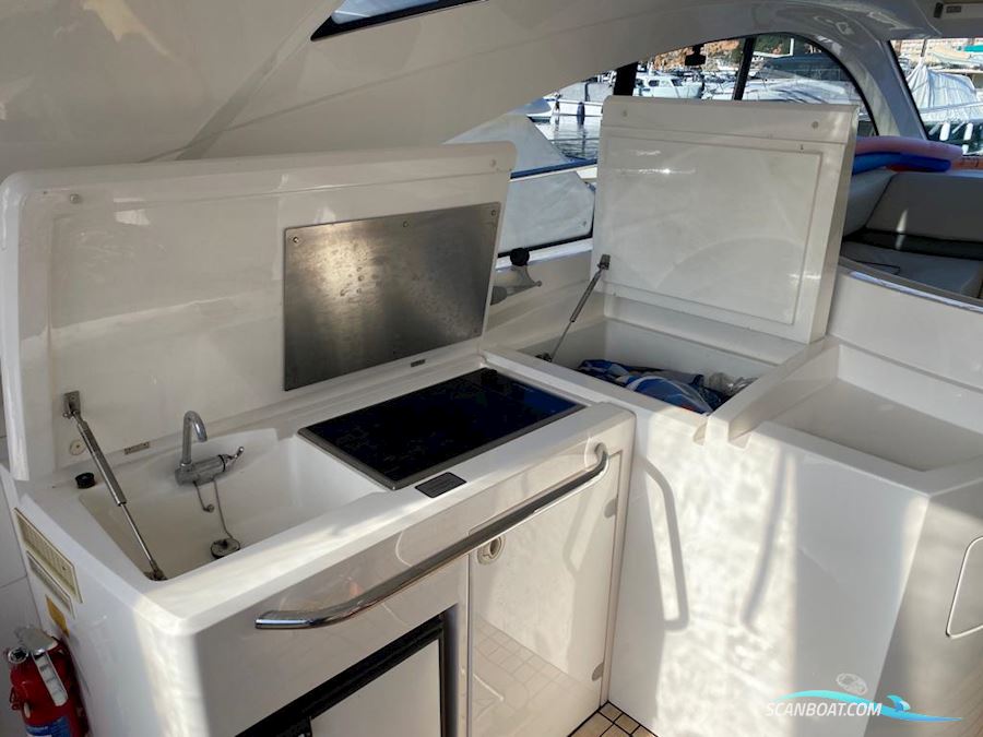 Fairline Targa 47