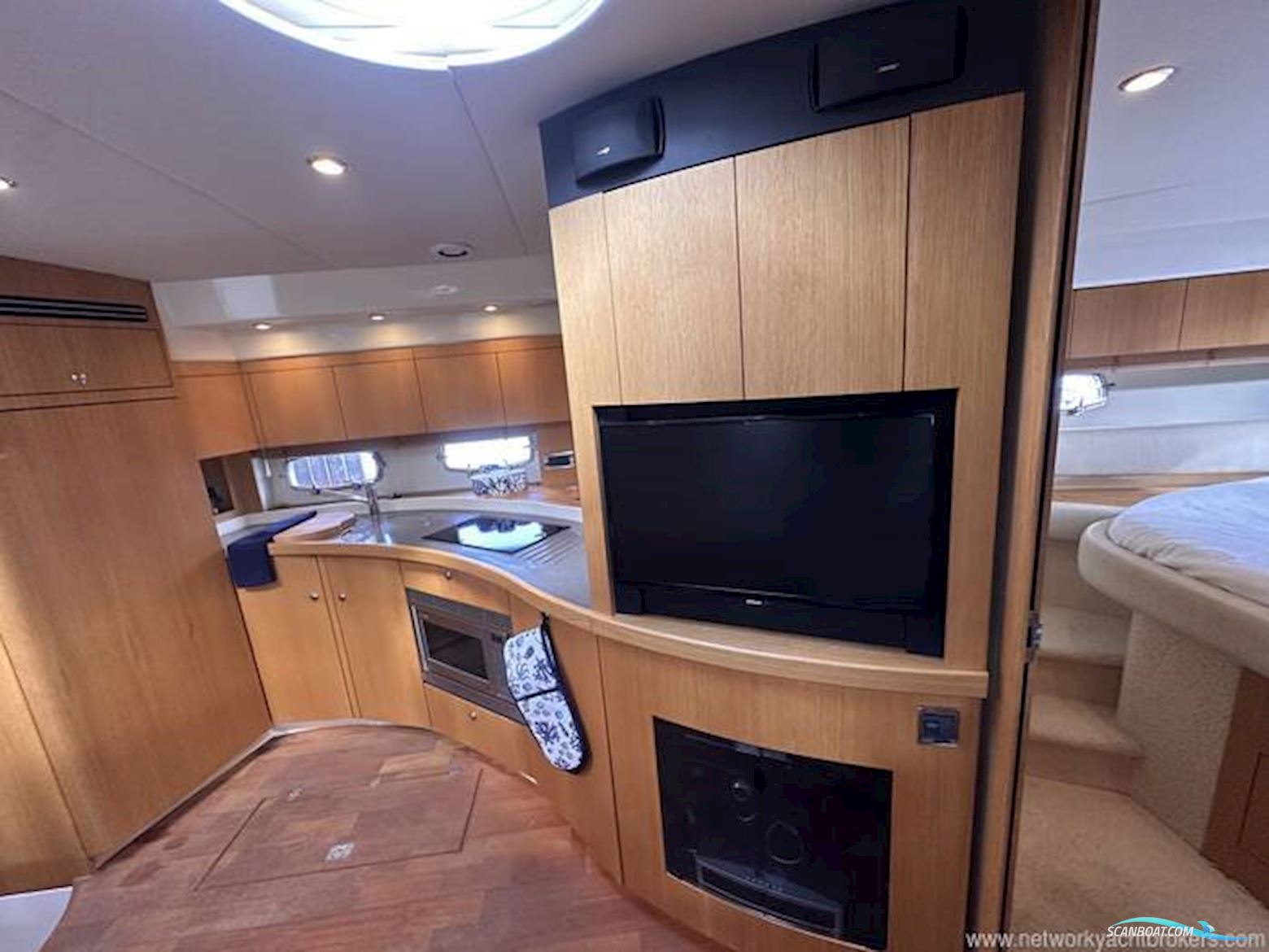 Fairline Targa 47