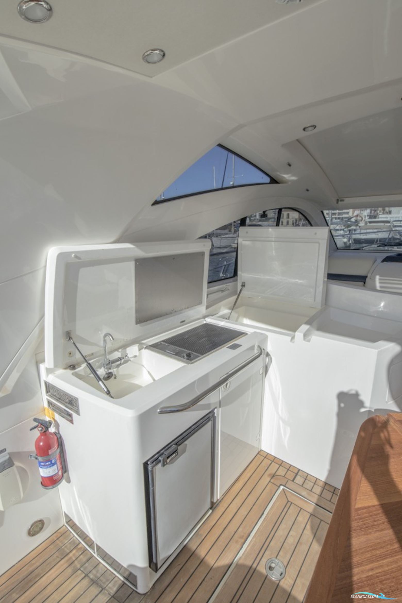 Fairline Targa 47