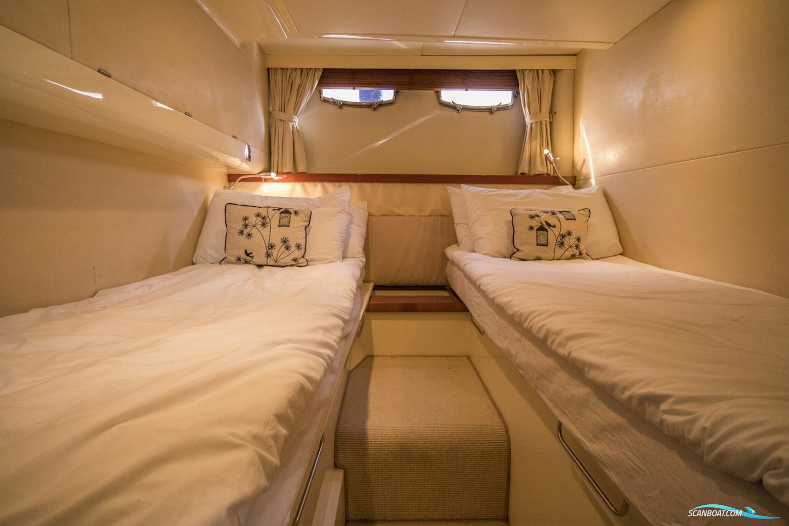 Fairline Targa 47