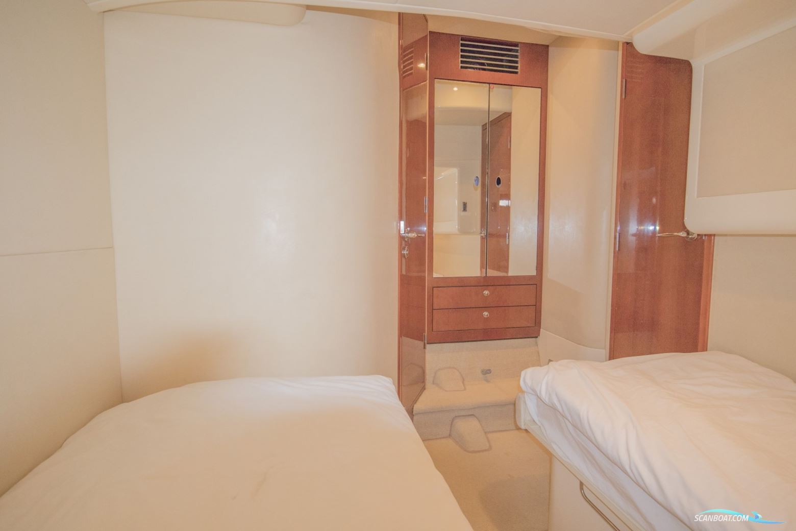 Fairline Targa 47