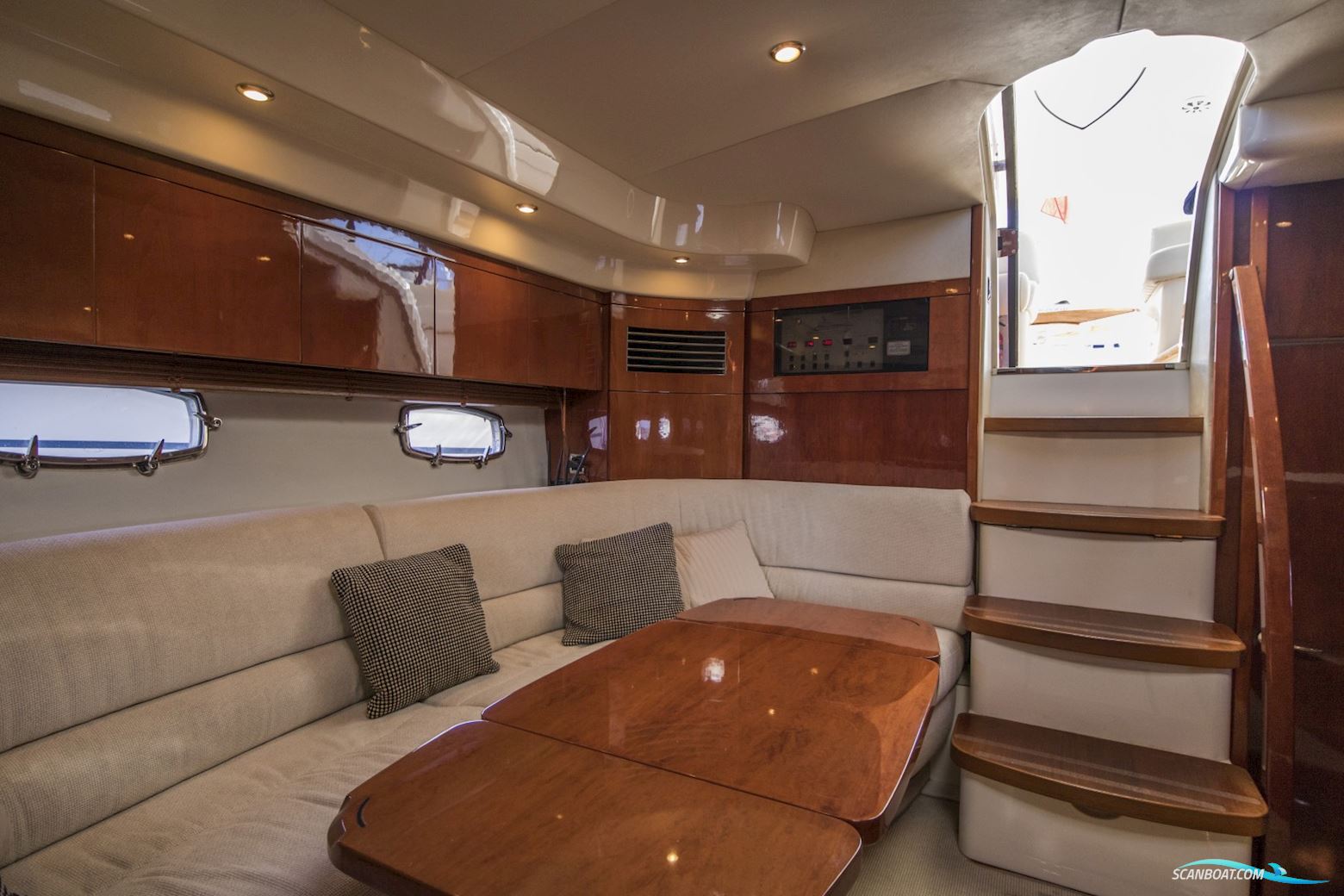 Fairline Targa 47