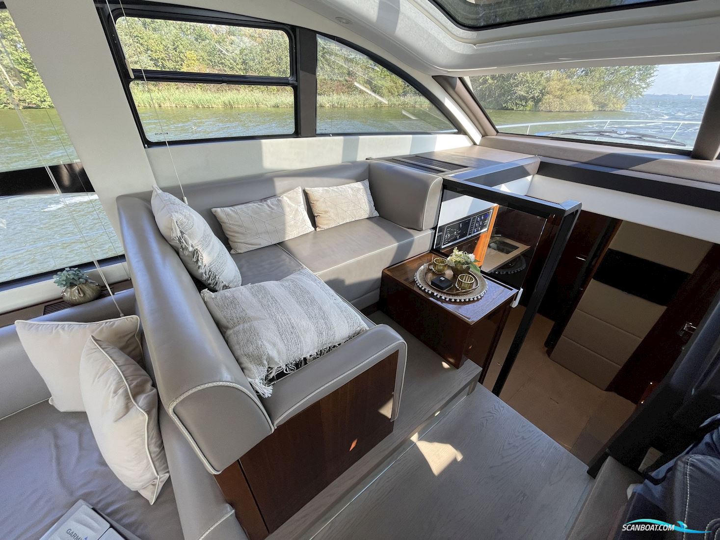 Fairline Targa 48 GT