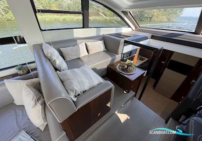Fairline Targa 48 GT Motorboat 2017, with Volvo Penta engine, Denmark