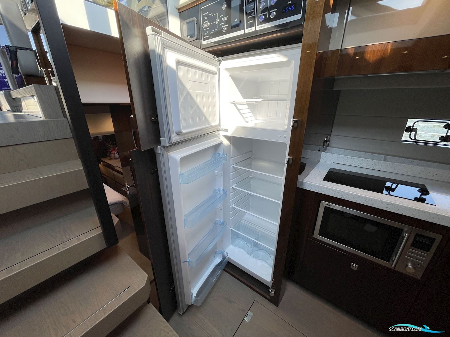 Fairline Targa 48 GT