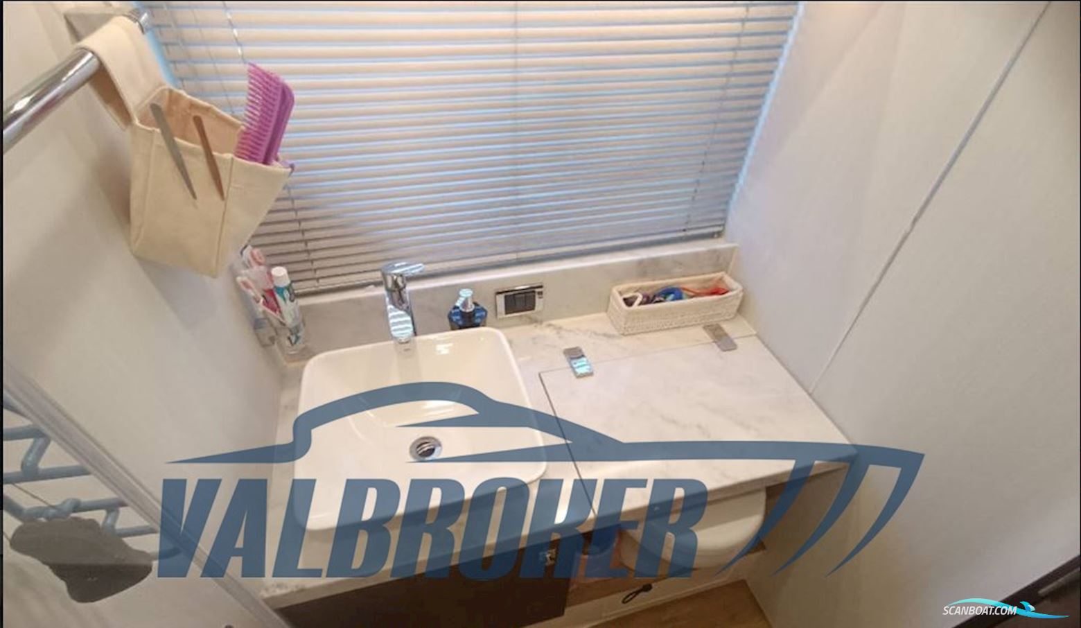 Fairline Targa 48 GT