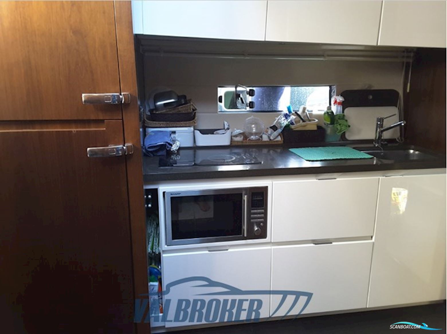 Fairline Targa 48 GT