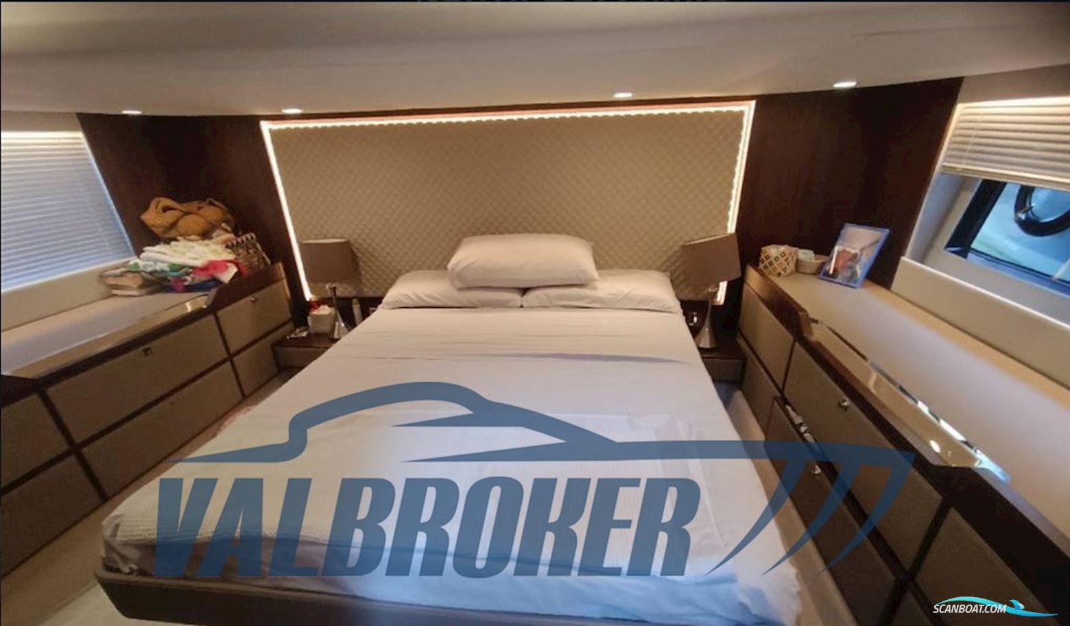 Fairline Targa 48 GT