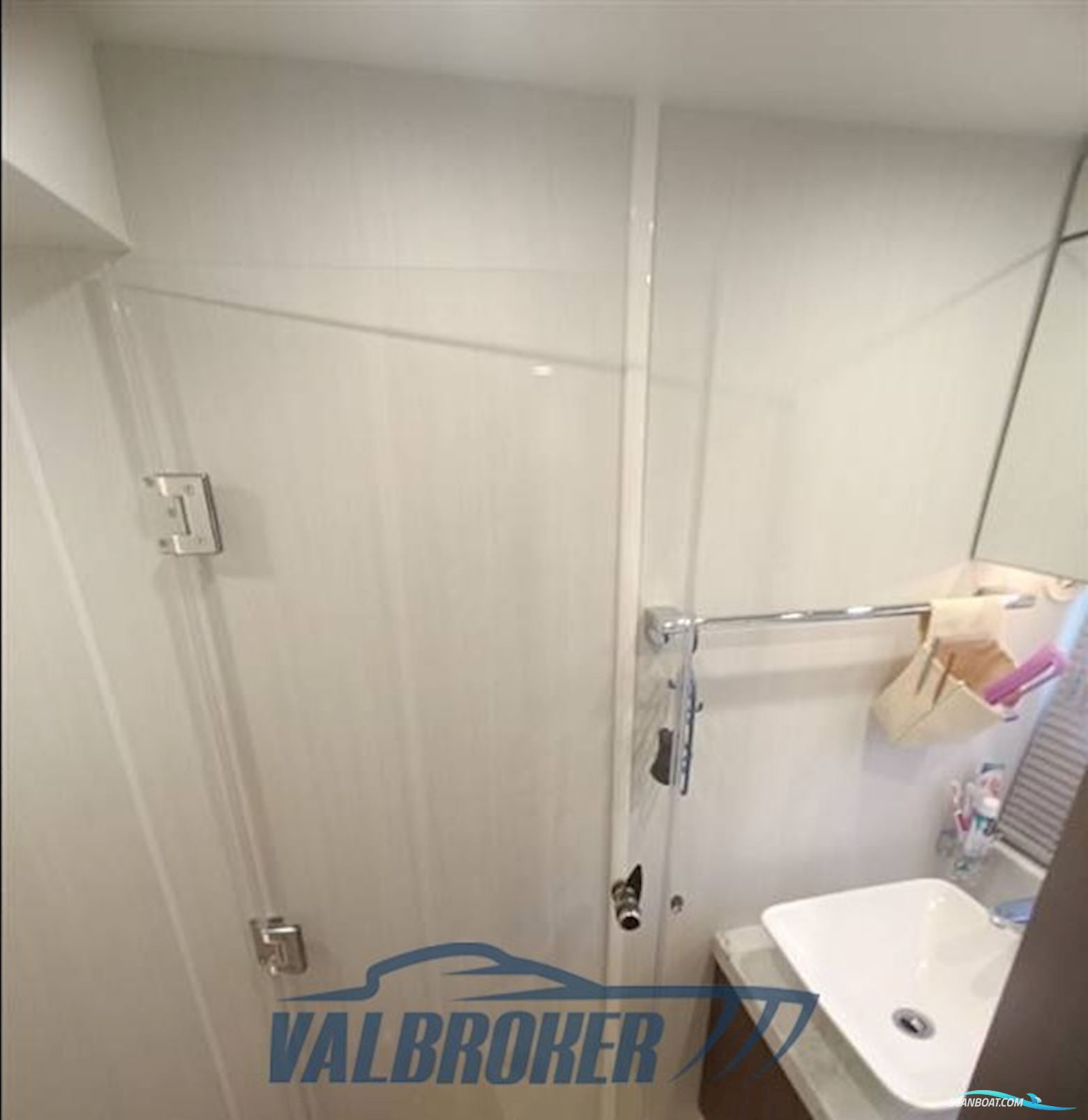 Fairline Targa 48 GT