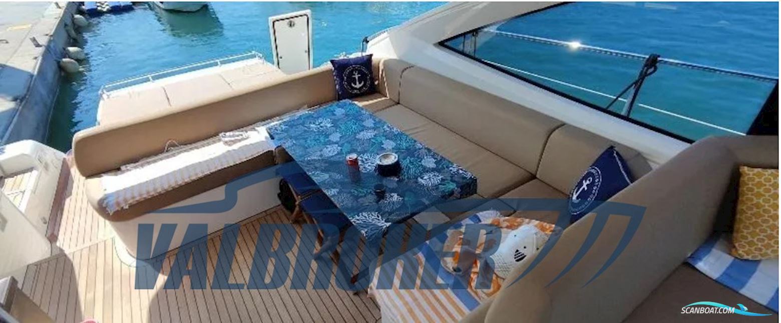 Fairline Targa 48 GT