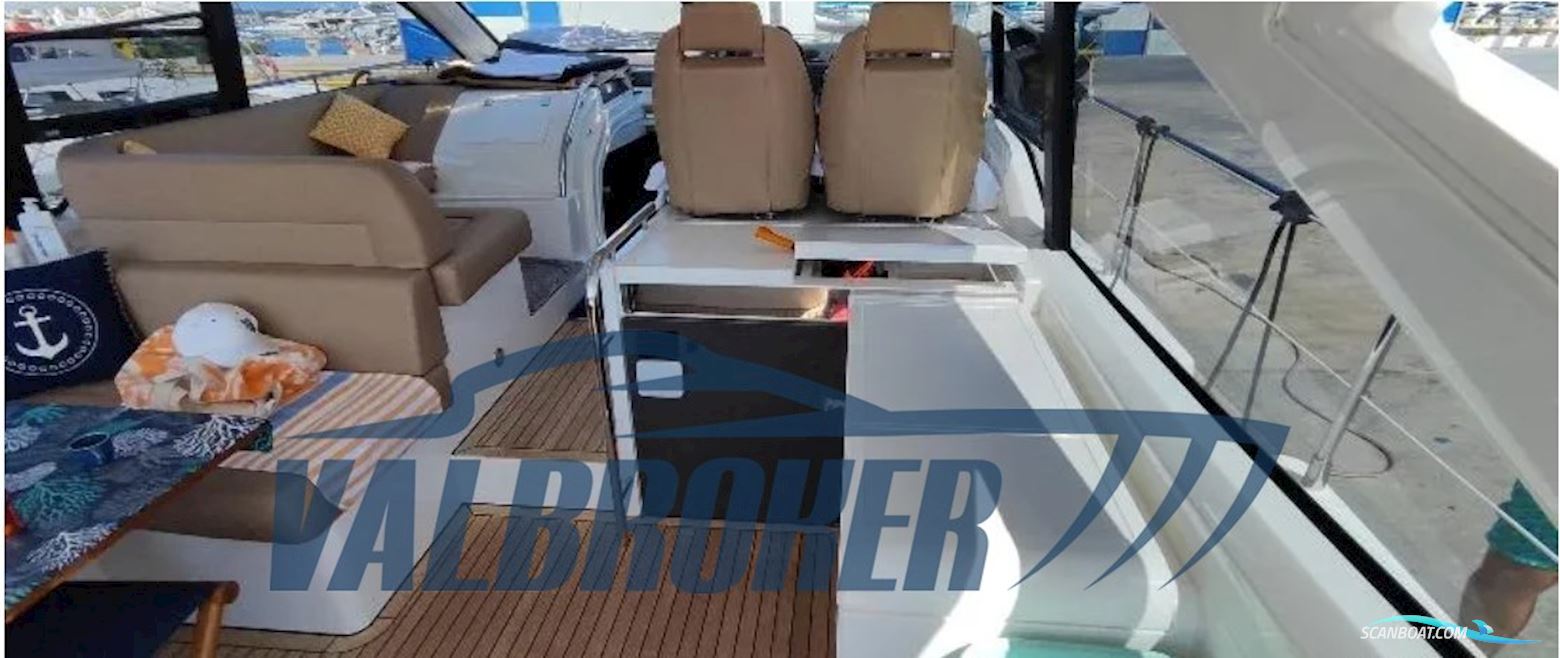 Fairline Targa 48 GT
