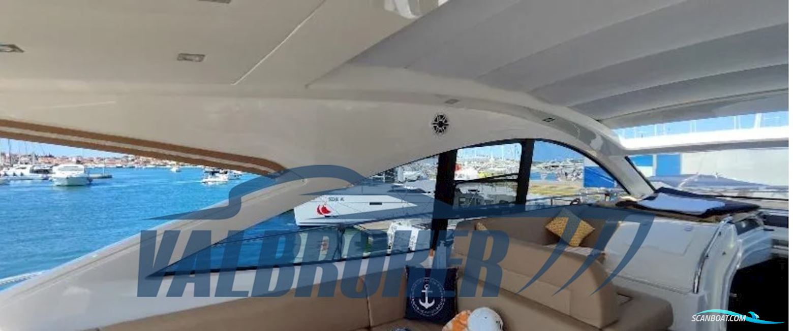 Fairline Targa 48 GT