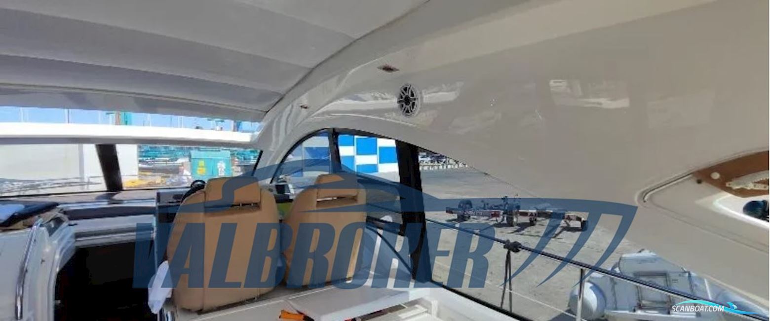 Fairline Targa 48 GT
