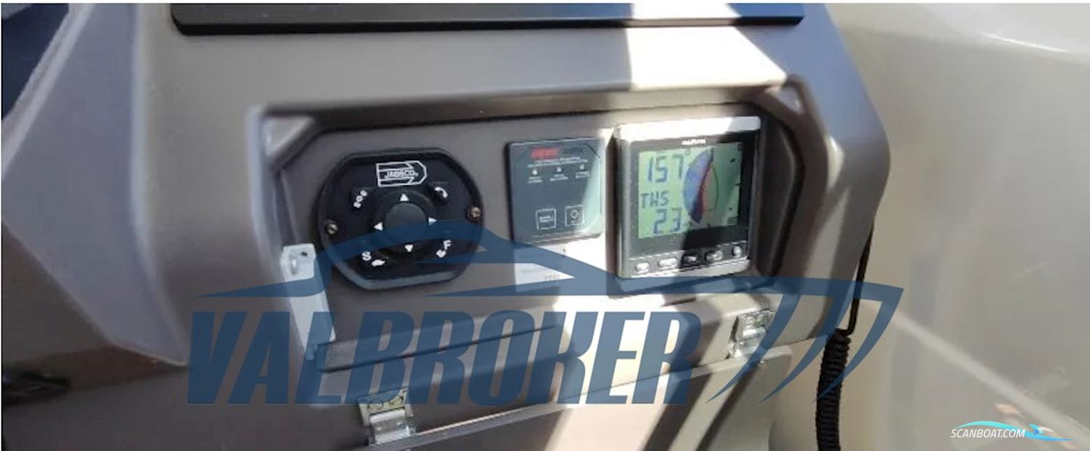 Fairline Targa 48 GT