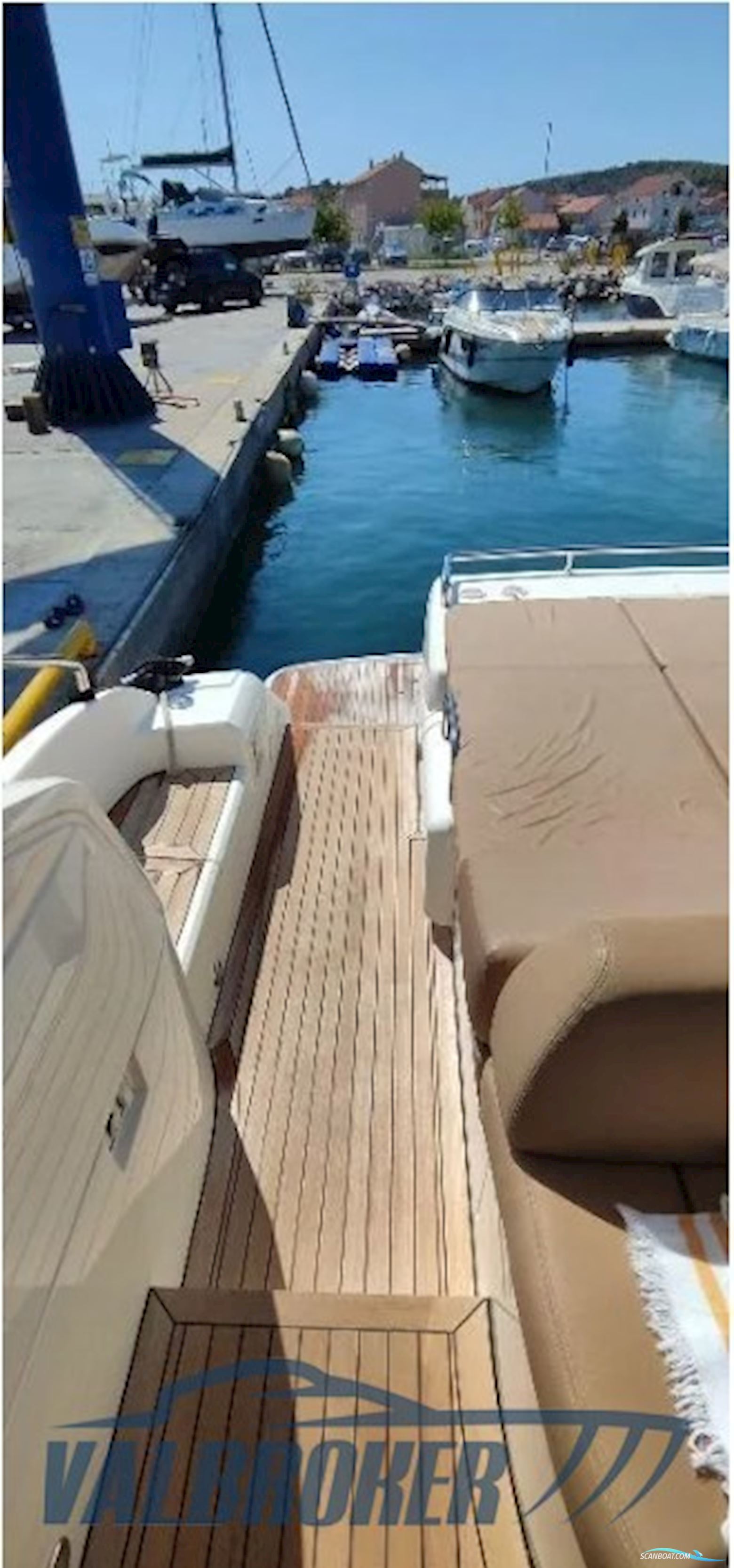 Fairline Targa 48 GT
