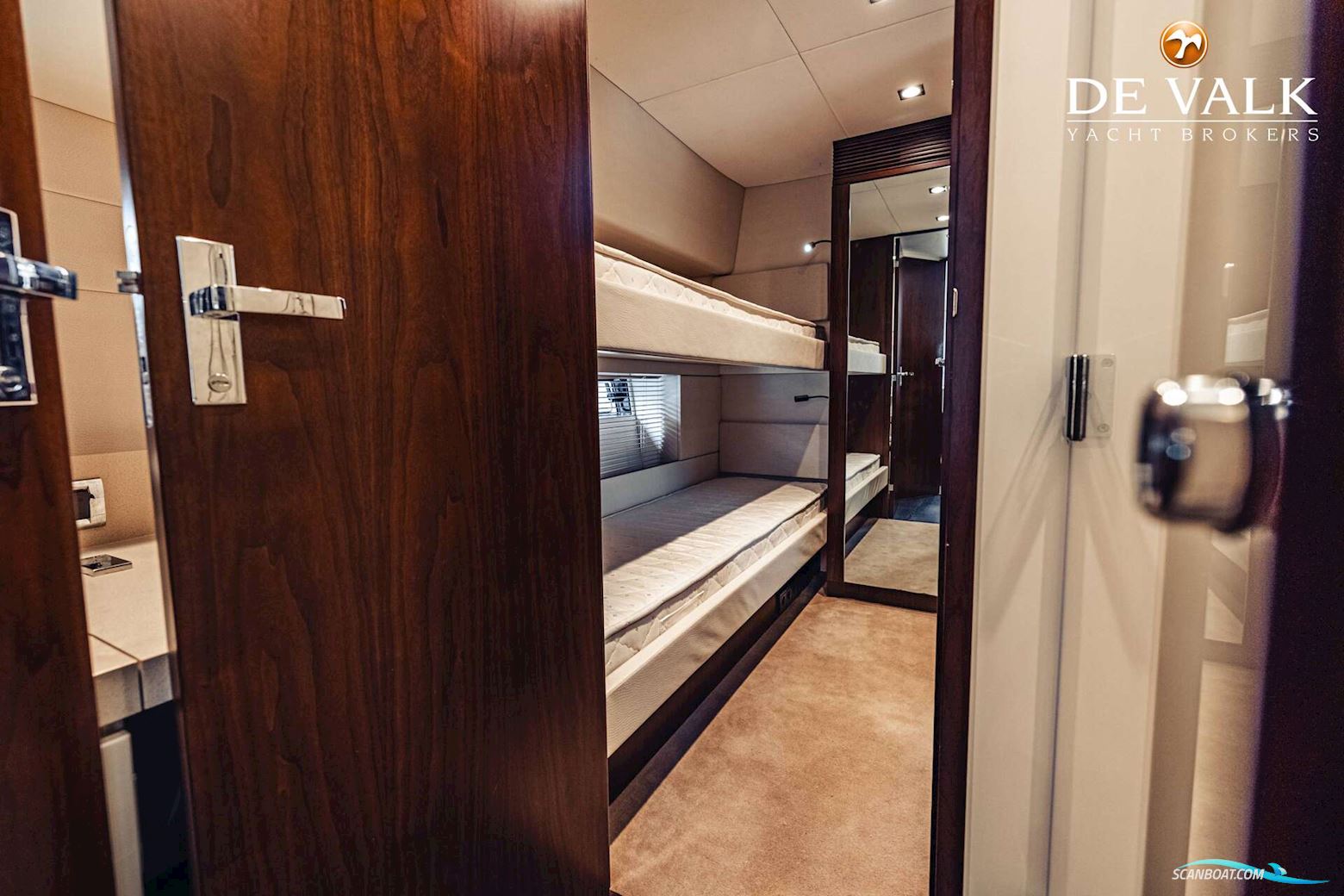 Fairline Targa 48 Open