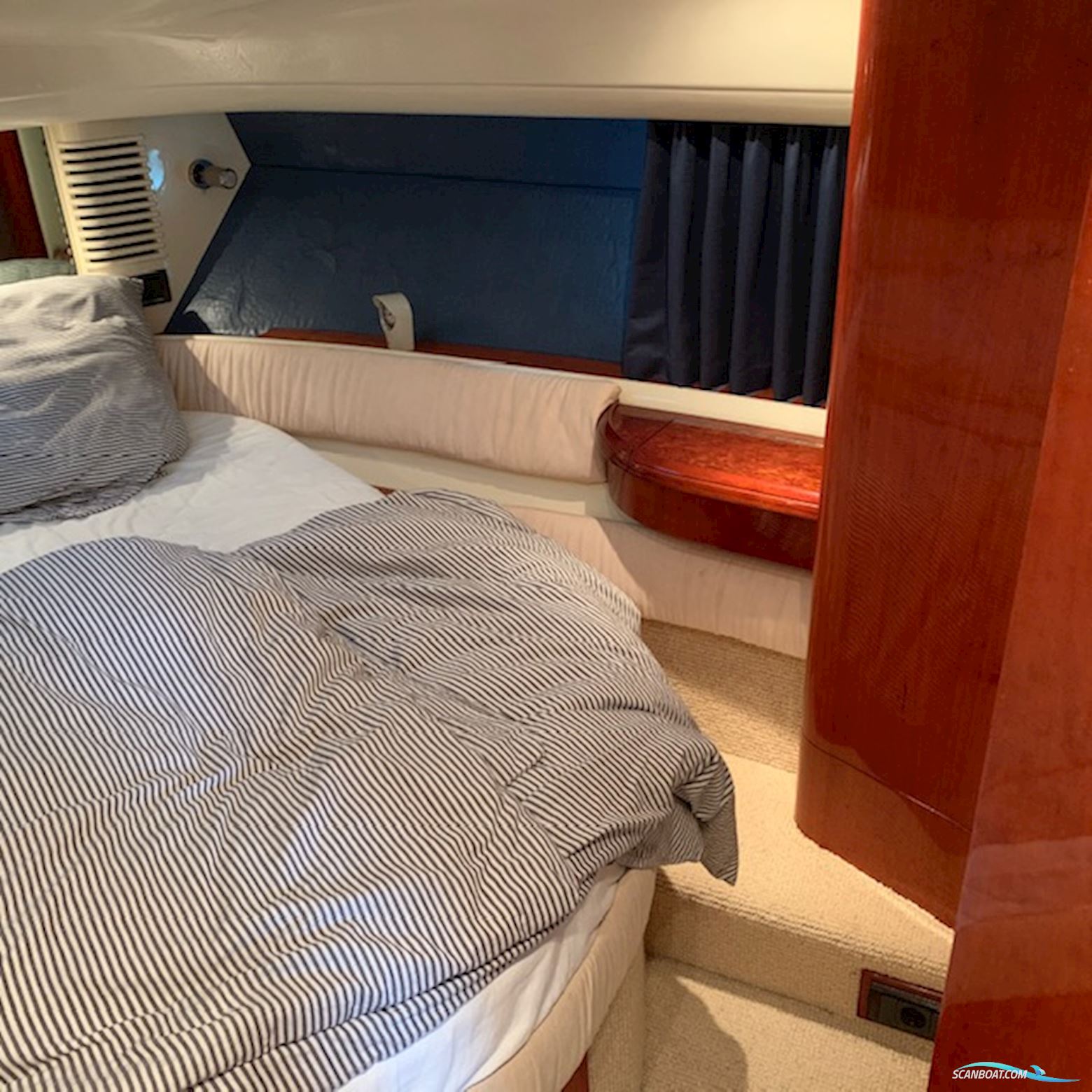 Fairline Targa 48