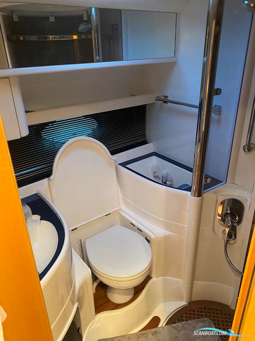 Fairline Targa 48